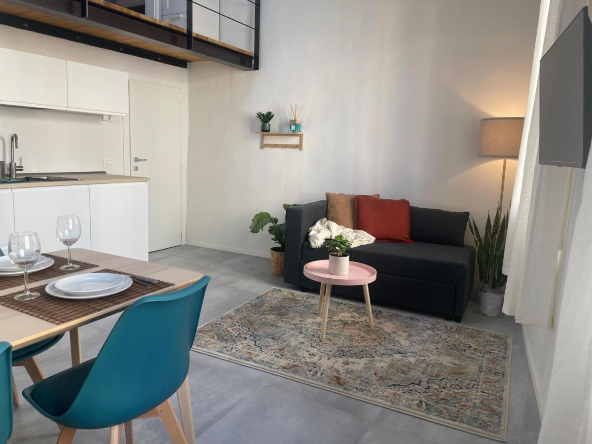 Newly Renovated Modern&bright Apt - Center Apartamento *