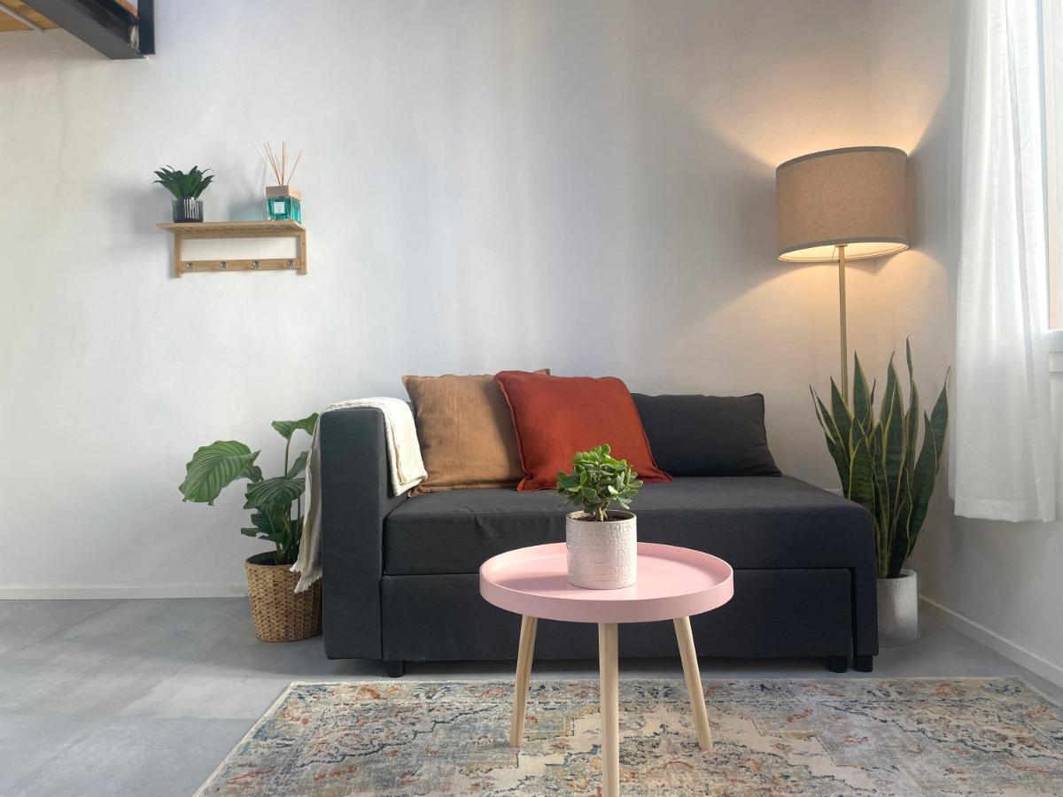 Apartamento Newly Renovated Modern&bright Apt - Center *