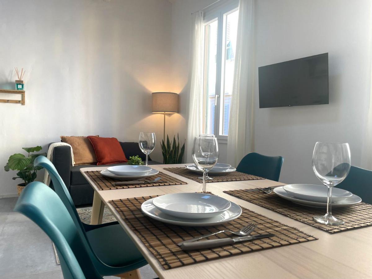 Newly Renovated Modern&bright Apt - Center
