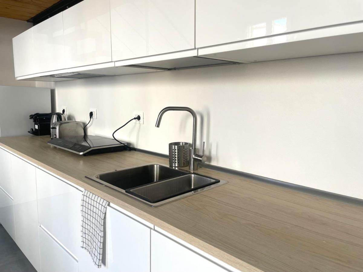 Newly Renovated Modern&bright Apt - Center Apartamento *