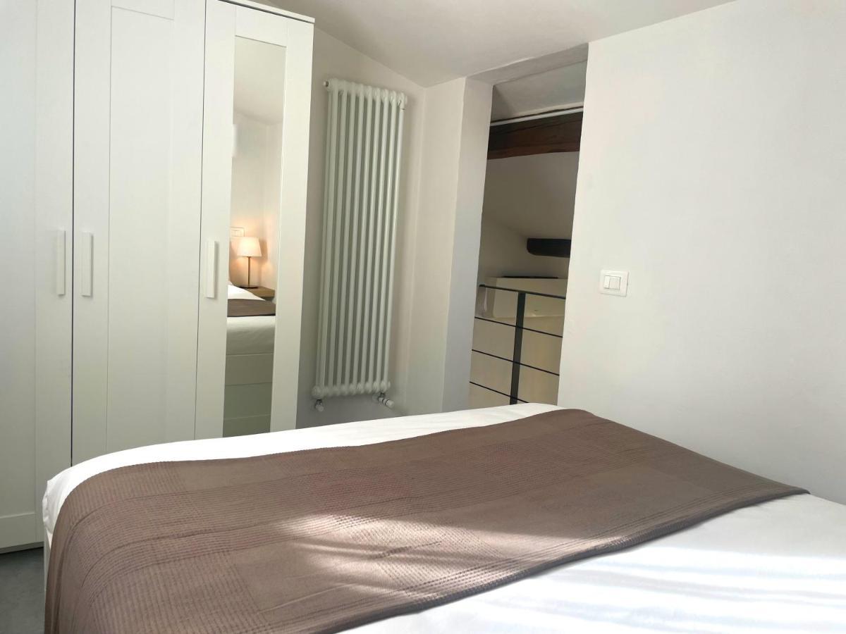 Newly Renovated Modern&bright Apt - Center Florencia