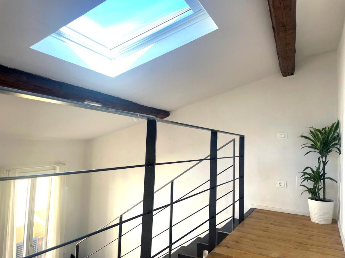 Newly Renovated Modern&bright Apt - Center Apartamento *