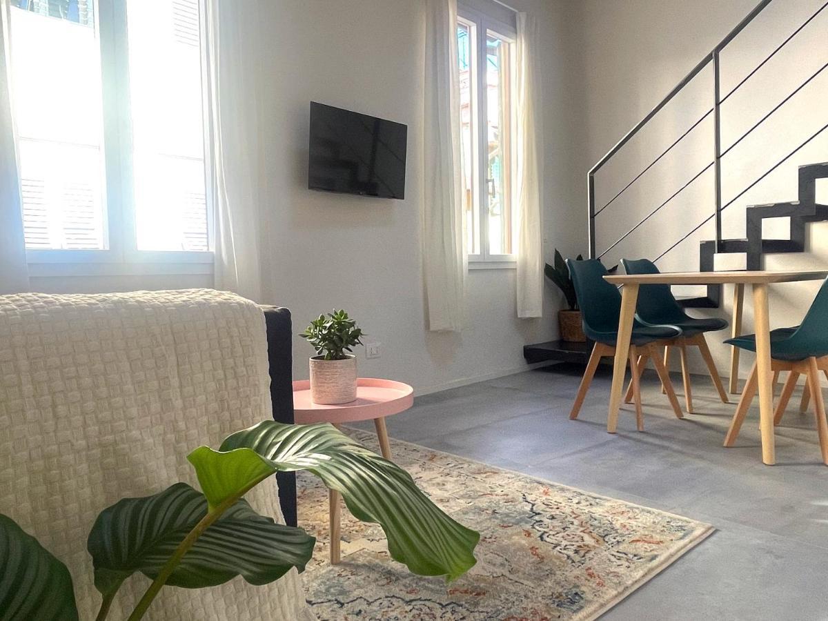 Newly Renovated Modern&bright Apt - Center Apartamento Florencia